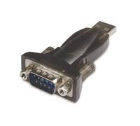 MicroConnect USBADB9FC USB 2.0 to serial Converter.