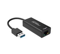 MicroConnect USBETHGW10 USB3.0 to Gigabit Ethernet