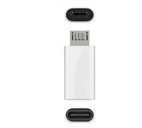 MicroConnect USBMICROUSBC USB 2.0 Micro-B to USB Type C