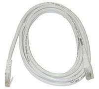 MicroConnect UTP515W U/UTP CAT5e 15M White PVC