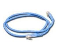 MicroConnect UTP CAT6 20M BLUE LSZH, UTP620B