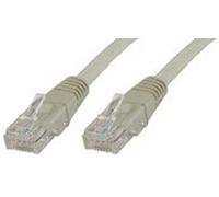 MicroConnect UTP CAT6 2M GREY 10 PACK 1 pcs. = 10 pcs. in one bag, V-U