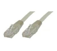 Microconnect V-UTP607VP networking cable Grey 7 m Cat6 U/UTP (UTP)