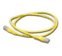 Microconnect UTP607Y networking cable Yellow 7 m Cat6 U/UTP (UTP)