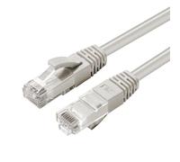 MicroConnect UTP510 U/UTP CAT5e 10M Grey PVC