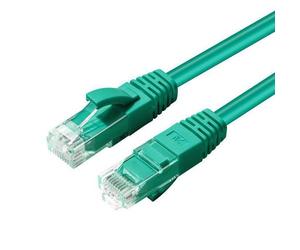 MicroConnect UTP520G U/UTP CAT5e 20M Green PVC