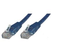 Microconnect UTP6002B networking cable - networking cables (RJ-45, RJ-
