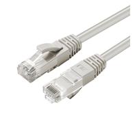 Microconnect UTP6004 networking cable Grey 0.4 m Cat6 U/UTP (UTP)