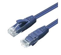Microconnect UTP6015B networking cable Blue 1.5 m Cat6 U/UTP (UTP)