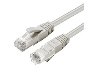 MicroConnect UTP660 U/UTP CAT6 60M Grey LSZH