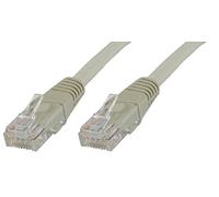 MicroConnect utp670 70 m Network Cable CAT6 U/UTP Patch Cable (UTP) Network Cable - Grey (70 m, RJ-45 RJ45 Cable Category 6 U/UTP Patch Cable (UTP), Grey)