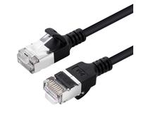 CAT6A U-FTP Slim, LSZH, 5m