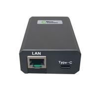 MicroConnect W125879310 Indoor PoE networking