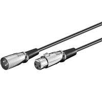 MicroConnect XLRMF5 XLR connection cable 5 meter