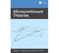 Microcontinuum Theories