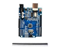 Microcontroller Board, Mini Ch340g Module, Enhanced USB High Speed Interface Adapter Module for Learning and Programming Projects
