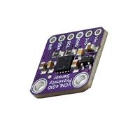 Microcontroller Detection Module VCNL4010, I2C Light and Proximity Input Board for Responsive Electronics Design and Prototyping Projects