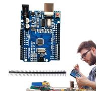 Microcontroller Development Board, Board Ch340g, High Speed USB Electronic Interface Adapter Module for Computer Programming and Learning Projects