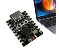 Microcontroller Development Board - C3FN4 Crypto, Hardware Set, SRAM ROM Block, Low Energy Deep Sleep 43uA Mode, UART I2C Interface Spread | IoT Nodes Sensor Grids Electronics Debug Areas