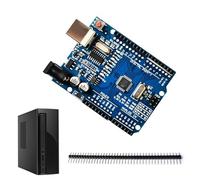 Microcontroller Development Board | CH340G Microcontroller for Electronics,Enhanced USB High Speed Interface Adapter Module for Learning and Programming Projects