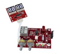 Microcontroller for spot Welding Board Adjustable Time Current(40A)
