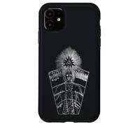 Microcosm and Macrocosm Robert Fludd Spiritual Case for iPhone 11