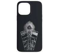 Microcosm and Macrocosm Robert Fludd Spiritual Case for iPhone 13 Pro Max