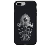 Microcosm and Macrocosm Robert Fludd Spiritual Case for iPhone 7 Plus/8 Plus