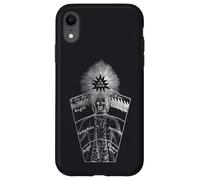 Microcosm and Macrocosm Robert Fludd Spiritual Case for iPhone XR