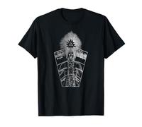 Microcosm and Macrocosm Robert Fludd Spiritual T-Shirt