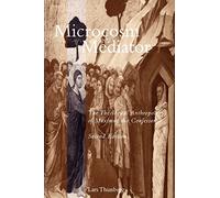 Microcosm and Mediator: The Theological Anthropology of Maximus the Confessor
