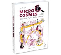 Microcosmes - L'histoire de France à taille humaine