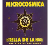 Microcosmica - Estrella de la noche [Single-CD]
