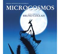 Microcosmos (Bruno Coulais) by Soundtrack (2013-02-05)