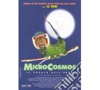 Microcosmos Il Popolo Dell'Erba