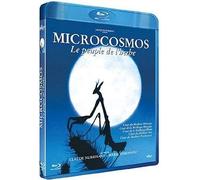 MICROCOSMOS - LE PEUPLE DE L (1 Blu-ray)
