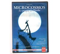 Microcosmos, le peuple de l'herbe