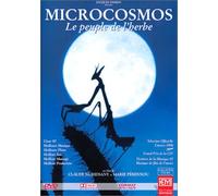 Microcosmos, le peuple de l'herbe