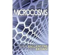 Microcosms: Forty-Two stories
