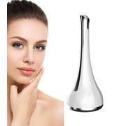 Microcurrent Facial Device - Face Lifting Massager - Magnetic Introduction Eye Firming Instrument for Neck Skin Tightening Eye Bags