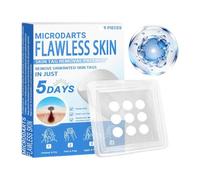 Microdart Patches 9 Piece Natural Invisible Skin Care