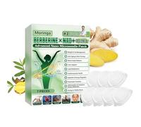 Microdart Patches Ultra - 7 Pieces Gentle, Plaster Patch with Ultra Thin Design, Microneedle Patch with Breathable Material, Slimming Accessory, Weight Loss Patches for Women Men Boy Reduces Abdominal