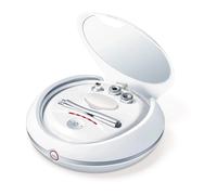 Microdermabrasion device Beurer FC 100 8,80x21,50 cm