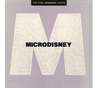 Microdisney - The Peel Sessions Album