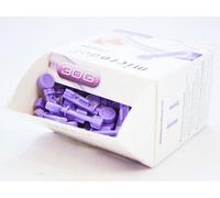 Microdot Lancets 1 x 100-30g Ultra Thin