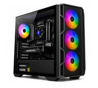 Microdream Genesis RTX 5060 Gaming PC (Best Value) - Core i5-14400F - 16GB RAM - 1TB NVMe SSD - WiFi - Windows 11 Pro