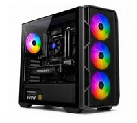 MicroDream Genesis Rtx 5070 64Gb Gaming Pc - Core I7-14700F - 1Tb Ssd - 4K Vr Ready - Windows 11 Pro