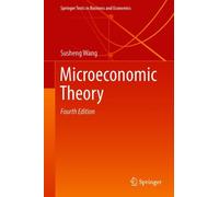 Microeconomic Theory