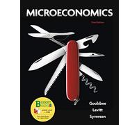 Microeconomics