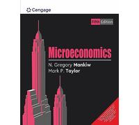 MICROECONOMICS, 5E